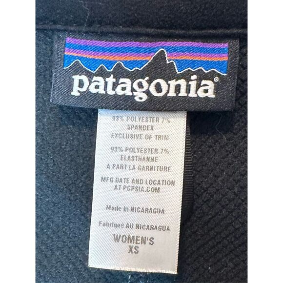 Patagonia Polartec Jacket - Picture 6 of 7